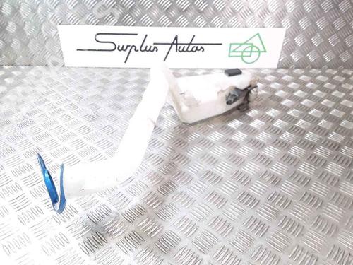 Used Windscreen washer tank SEAT IBIZA IV (6J5, 6P1) 1.2 TDI (75 hp) 25201644