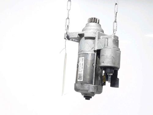 Used Starter VW POLO V (6R1, 6C1) 1.4 TDI (90 hp) 25178292