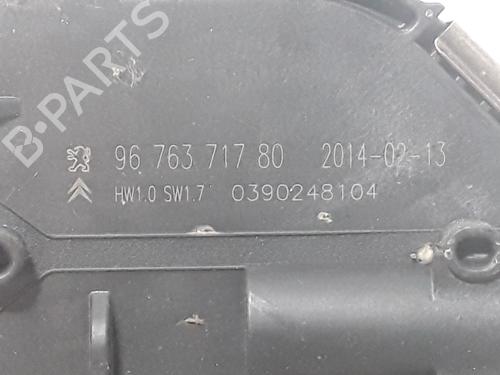 Front wiper motor CITROËN C4 Picasso II 1.6 HDi / BlueHDi 115 | BP25201999M29 