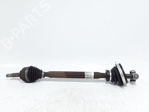 Used Left front driveshaft Left front driveshaft 37685997 37685997