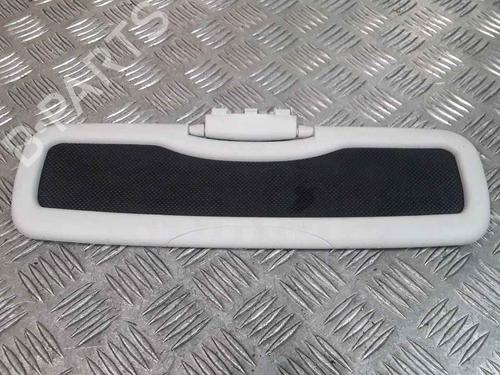 Left sun visor SMART FORTWO Coupe (450) 0.7 (450.352, 450.332) | BP25159075I1 