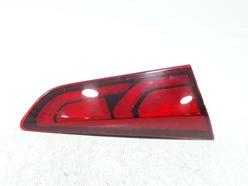 Used Left tailgate light HYUNDAI i20 II (GB, IB) 1.1 CRDi (75 hp) 28502449