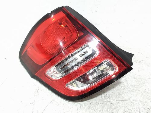 Used Left taillight Left taillight 39452440 39452440