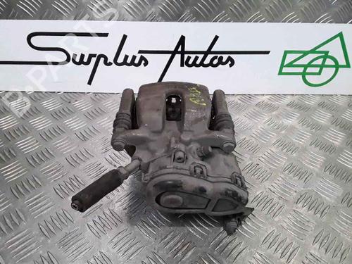 Left rear brake caliper MERCEDES-BENZ CLA Coupe (C117) CLA 180 CDI / d (117.312) | BP25166203M107 