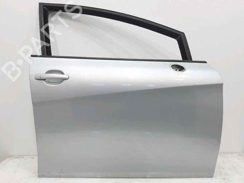 Used Right front door SEAT LEON (1P1) 1.9 TDI (105 hp) 25193972