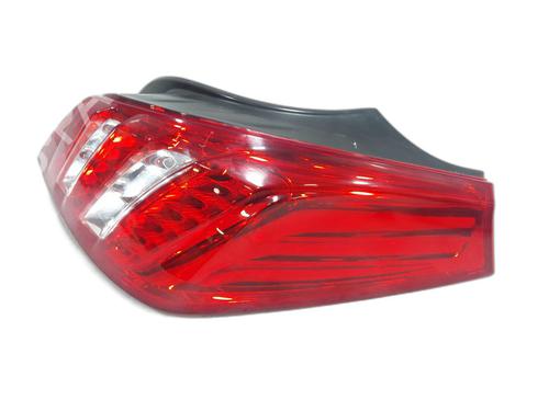 Right taillight PEUGEOT 508 I (8D_) 1.6 HDi | BP28966299C35 