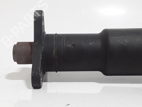 Driveshaft BMW X3 (F25) sDrive 18 d | BP30865607M37
