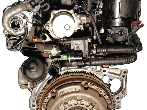 Moteur FORD FIESTA V (JH_, JD_) 1.4 TDCi (68 hp) 32307598