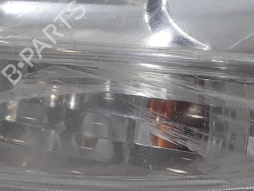 Left headlight RENAULT KANGOO Express (FC0/1_) 1.5 dCi (FC1G) | BP29929031C28