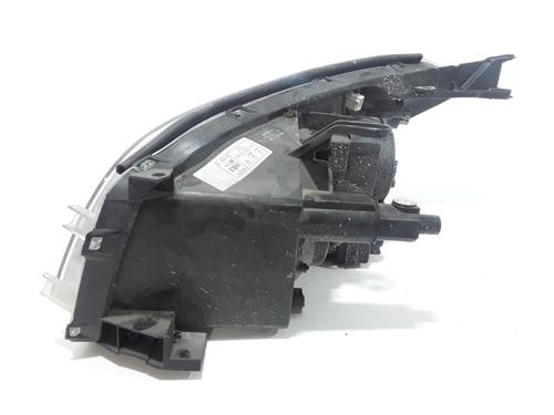 Right headlight TOYOTA RAV 4 III (_A3_) 2.2 D 4WD (ALA30_, ALA30R) | BP25182327C29 