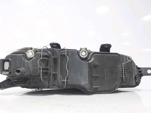 Left headlight MERCEDES-BENZ A-CLASS (W168) A 140 (168.031, 168.131) | BP25181923C28 