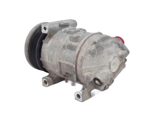 AC compressor FIAT GRANDE PUNTO (199_) 1.2 | BP30116800M34