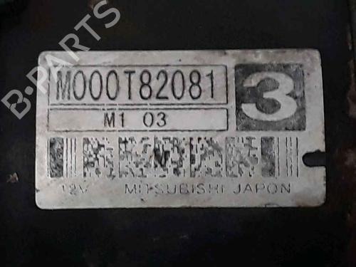 Starter PEUGEOT 206 CC (2D) 2.0 S16 | BP25765321M8 