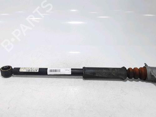 Used Right rear shock absorber VW POLO V (6R1, 6C1) 1.4 TDI (90 hp) 25197386