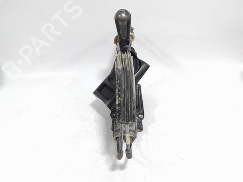 Gear lever NISSAN NOTE (E11, NE11) 1.5 dCi | BP36460231M90 - Image 2
