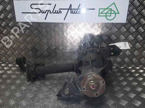 Differential, bag SUZUKI GRAND VITARA I (FT, HT) 2.0 HDI 110 16V 4x4 (SQ420D, TD83V, JA420WD) (109 hp) 25765754