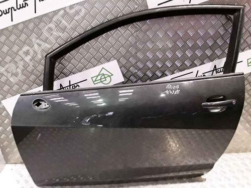 Used Left front door SEAT IBIZA IV (6J5, 6P1) 1.2 TDI (75 hp) 25188349