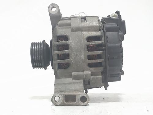 Used Alternator MERCEDES-BENZ A-CLASS (W169) A 170 (169.032, 169.332) (116 hp) 30138664
