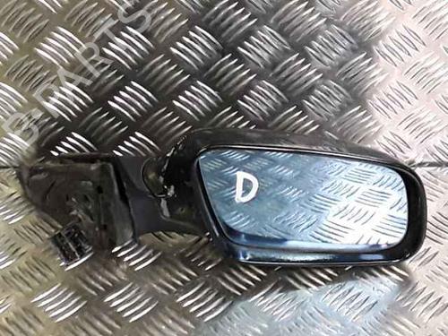 Used Right mirror AUDI A3 (8L1) 1.9 TDI (110 hp) 25191988