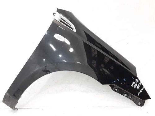 Right front fenders CHEVROLET AVEO / KALOS Hatchback (T250, T255) 1.2 | BP25182627C42
