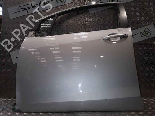 Left front door SUZUKI SPLASH (EX) 1.0 (A5B310) | BP25188554C2