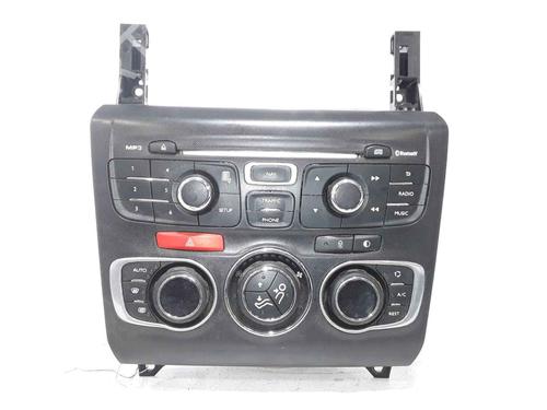 Used Climate control CITROËN DS4 (NX_) 1.6 HDi 115 (114 hp) 25170734