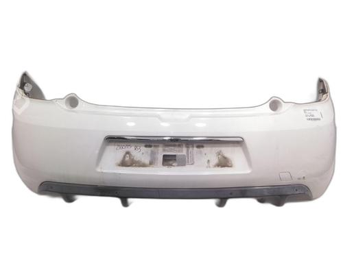 Bagtil kofangere CITROËN DS3 (SA_) 1.2 VTi 82 (82 hp) 31366147