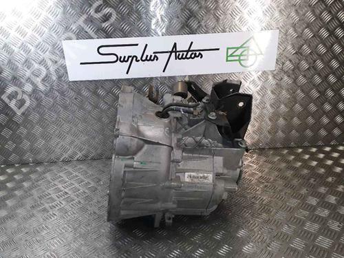 Gearbox ROVER 75 (RJ) 2.0 CDTi | BP25184615M3 