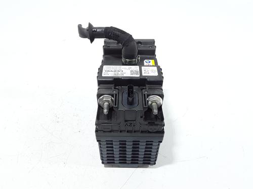 Used Battery FIAT 500 (312_) 1.0 Mild Hybrid (312.AYD1B) (69 hp) 25179524