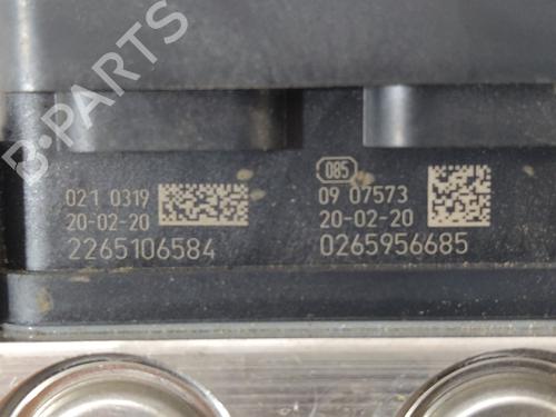 ABS pump SEAT IBIZA V (KJ1, KJG) 1.0 TSI | BP36479870M43 - Image 3