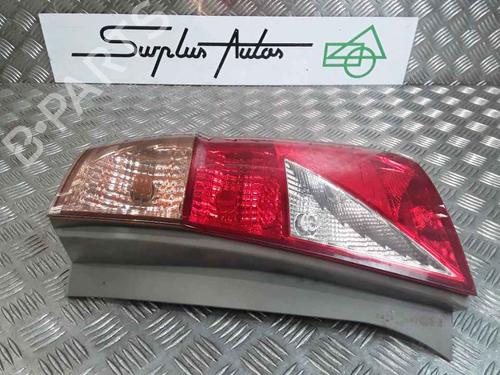 Right taillight HONDA FR-V (BE) 2.2 i CTDi (BE5) | BP25766153C35 