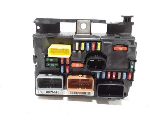 Used Fuse box CITROËN C3 II (SC_) 1.4 (73 hp) 25247205