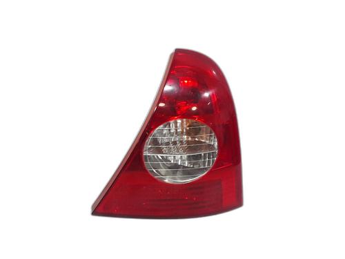Højre baglygte RENAULT CLIO II (BB_, CB_) 1.5 dCi (B/CB07) (65 hp) 30796731