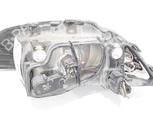Right headlight SEAT IBIZA III (6L1) 1.9 TDI | BP25182813C29 