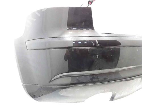 Rear bumper AUDI A3 (8P1) 1.9 TDI | BP25168802C8 