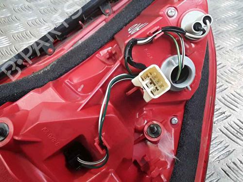 Right taillight TOYOTA RAV 4 III (_A3_) 2.2 D 4WD (ALA30_, ALA30R) | BP25193503C35 
