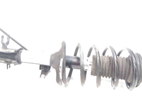 Used Left front shock absorber CHEVROLET AVEO / KALOS Hatchback (T250, T255) 1.2 (84 hp) 25197407