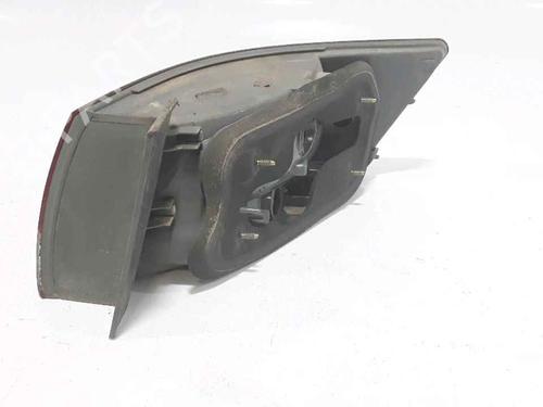 Left taillight PEUGEOT 307 SW (3H) 1.6 HDI 90 | BP25187345C34 