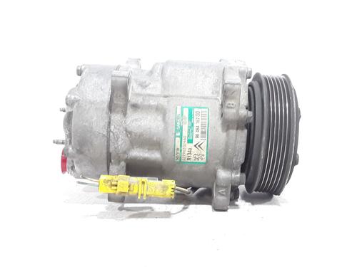 Used AC compressor AC compressor 37686049 37686049