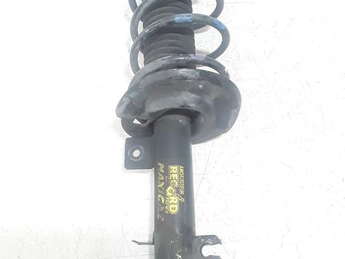 Left front shock absorber CITROËN C3 II (SC_) 1.4 HDi 70 (SC8HZC, SC8HR0, SC8HP4) | BP31604608M16 - Image 4