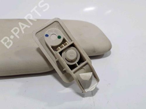 Right sun visor FIAT 500 (312_) 1.2 (312AXA1A) | BP25159086I2 