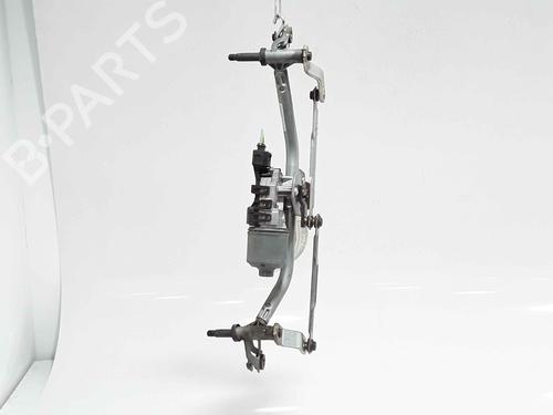 Front wipers mechanism PEUGEOT 208 I (CA_, CC_) 1.6 BlueHDi 100 | BP25202480C83