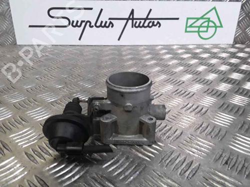 Used Throttle body HYUNDAI i30 (FD) 1.6 CRDi (90 hp) 25180759