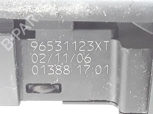 Switch PEUGEOT 307 (3A/C) 2.0 HDi 135 | BP30194764I30