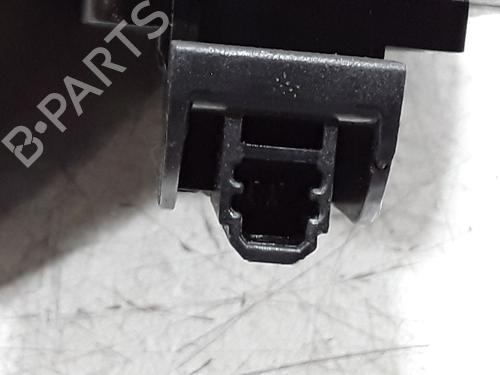 Left sun visor RENAULT CLIO V (B7_) 1.0 TCe 90 (B7MT) | BP33560944I1 - Image 3