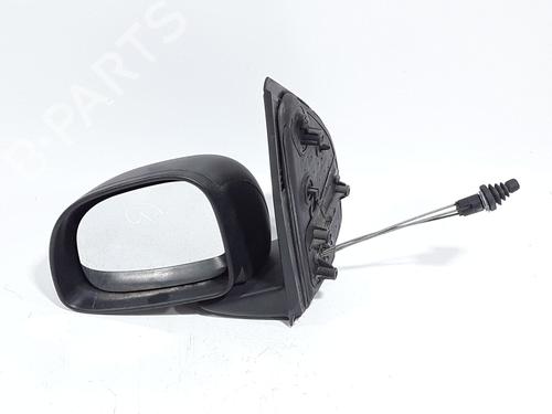 Used Left mirror Left mirror FIAT PANDA (312_, 319_) 1.2 (312PXA1A) (69 hp) 34608208 34608208