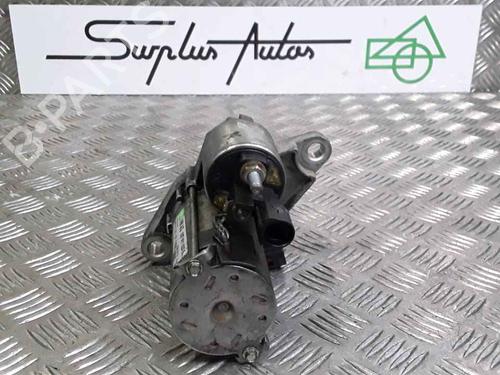 Starter SEAT IBIZA IV (6J5, 6P1) 1.4 | BP25177181M8 