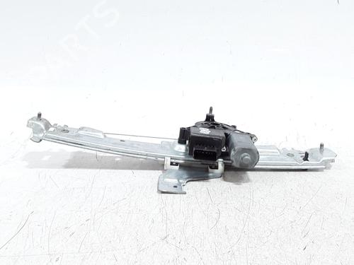 rear-right-window-mechanism-citroen-c3-iii-sx-2016-33030791 main image