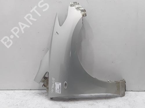 Błotnik przedni prawy MAZDA 5 (CR) 2.0 CD (CR19) | BP29816713C42 