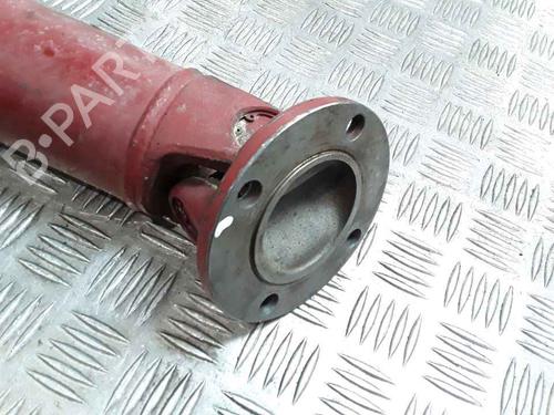 Driveshaft IVECO DAILY III Platform/Chassis  | BP25766648M37 